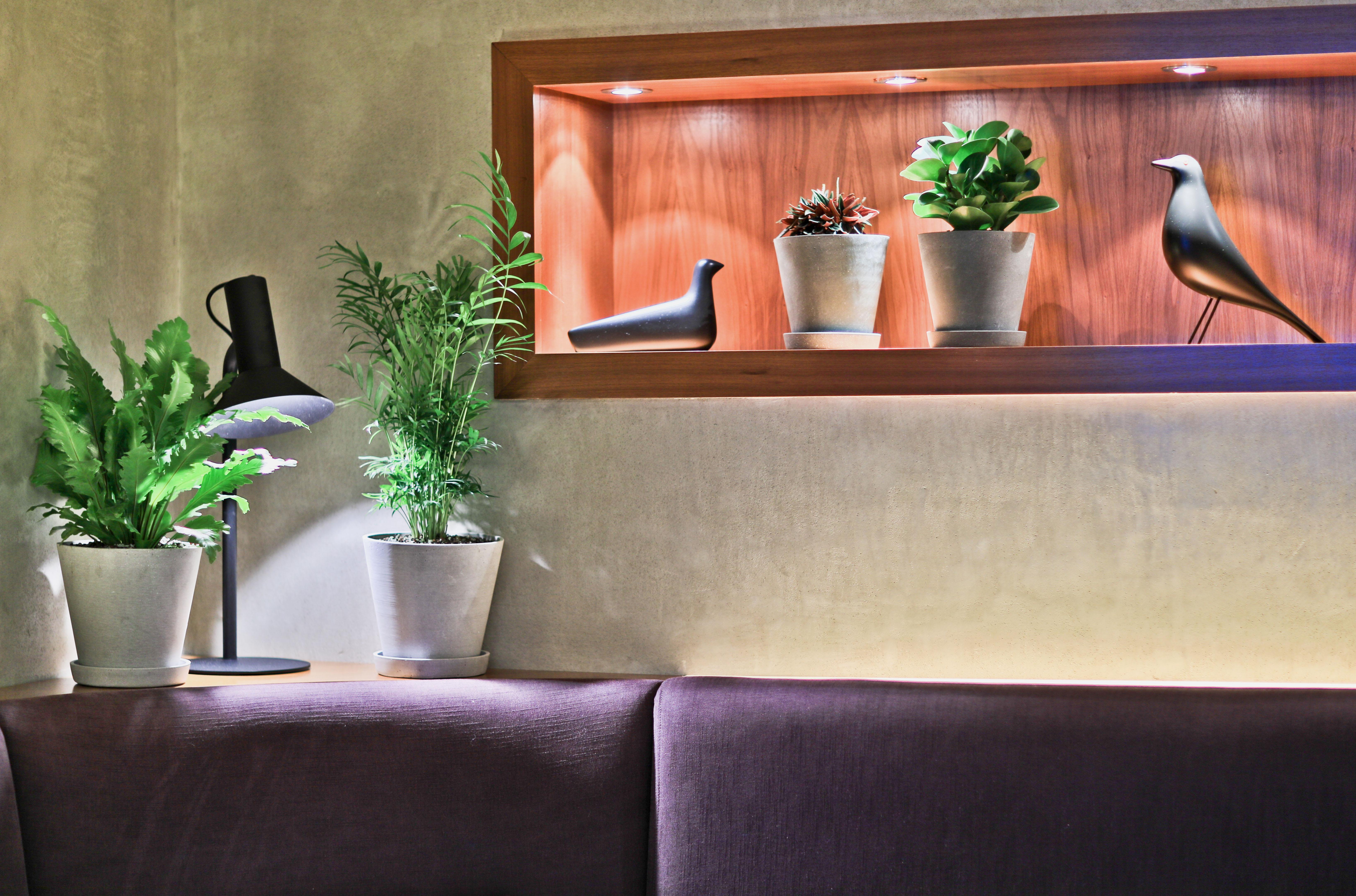 Botanique Hotel Prague, Prague